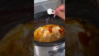 Morton Salt Recipe Buffalo Chicken Dip [upl. by Margalo309]