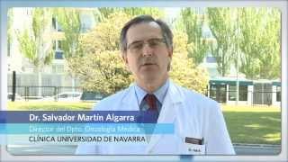 Tratamiento farmacológico para el melanoma [upl. by Adriana886]