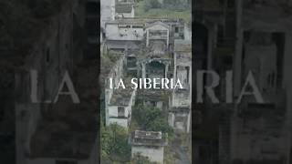 Pueblo Abandonado⛪  Cementera la Siberia [upl. by Hooper]