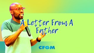 A Happy Fathers Day  Australia  CFGM [upl. by Nnairda]