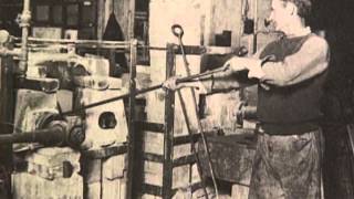 Louis Comfort Tiffany  Biographical Documentary Partial [upl. by Fariss]