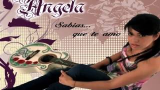 Llamadas extrañas  ANGELA LEIVA  Sabías que te amo 2010 [upl. by Tedi]