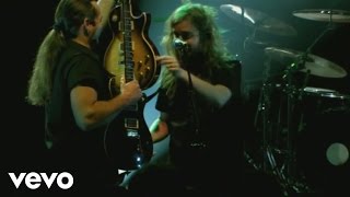 Opeth  Harvest Live at Shepherds Bush Empire London [upl. by Celik]