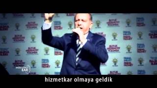 Uzun Adam Remix Tayyip Remix educatedear [upl. by Yonit729]