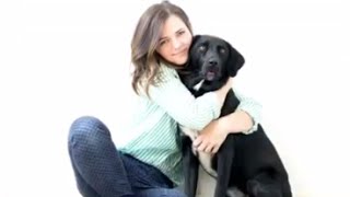 Dogs Dont Like Hugs New Study Shows [upl. by Immanuel53]