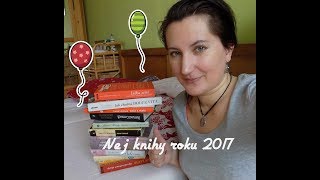 Nejlepší knihy roku 2017 [upl. by Naida716]