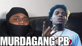 Murdagang PB Talks MurdaWorth Go Yayo amp More Full Interview [upl. by Seed]