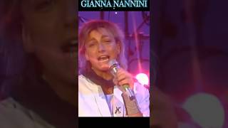 GIANNA NANNINI [upl. by Akinar390]