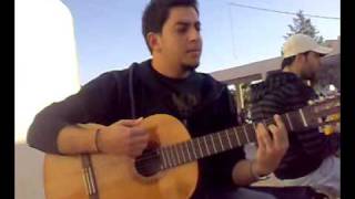 جيتار  ريمكس عمرو مصطفى   Guitar  Remix 3amr Mostafa o [upl. by Martelle338]