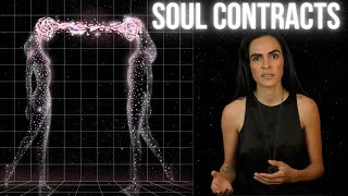 How Your SOUL CONTRACTS Affect You BREAK KARMIC CYCLES [upl. by Merrill]