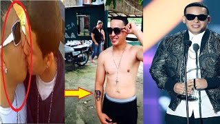 Los escandalos de Daddy Yankee que se resolvieron a tiempo [upl. by Zoila]