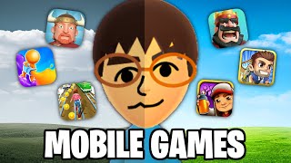 Mobile Games sind nicht mehr das Gleiche [upl. by Moscow216]