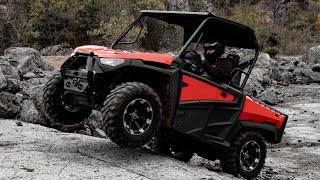 Top 10 Electric UTV 2023 [upl. by Bertha]