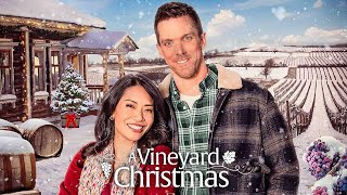 A Vineyard Christmas 2023  trailer [upl. by Galen248]