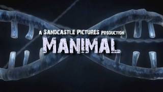 Manimal Trailer [upl. by Florin]