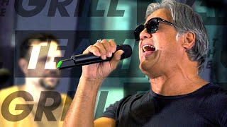 Jon Stevens  Touch Acoustic  Live at The Grill Team [upl. by Juliana486]