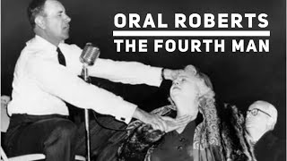 Oral Roberts The Fourth Man Classic [upl. by Shae711]