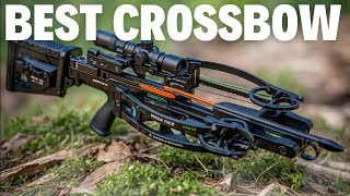 Best Crossbows 2025 – Only 6 🏹 worth buying [upl. by Aicertal]