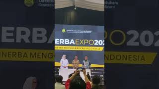 Minerba Expo 2024  Jakarta [upl. by Annocahs]