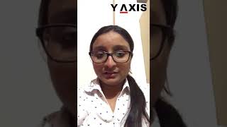 YAxis client Priyanka Sharmas testimonial on JAS and RMS services [upl. by Lebatsirhc]