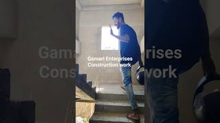 Gamari Enterprises Construction workAssam building Works gamarienterprise [upl. by Urias256]