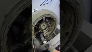 Puncture Tire Replacement amp Wheel Balancing [upl. by Navad405]