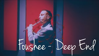 Fousheé  Deep End Flute Cover [upl. by Sussman203]