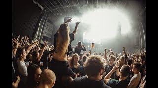 Open Beatz Festival Winter Edition 2019  Official Aftermovie [upl. by Ysirhc323]