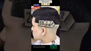 Respect 💯🤯respectyoutube shorts [upl. by Oberg489]