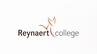 Het Reynaertcollege 2015 [upl. by Anaes]