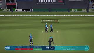 LIVE Brisbane Heat Vs Adelaide Strikers WBBL LIVE shorts Cricket24 WBBL [upl. by Alym]