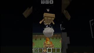 Minecraft logic minecraft minecraftgameplay minecraftshorts wintagegaming ytshorts [upl. by Chrystel]