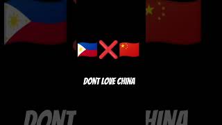 Dont love china [upl. by Strait446]