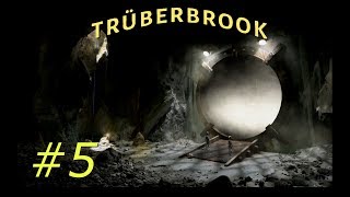 Truberbrook Walkthrough Part 5 Tannhauser and Taft [upl. by Aryamoy]