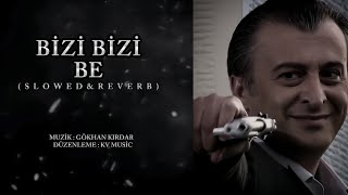 Bizi Bizi Be E5V SlowedampReverbKV Music [upl. by Morgenthaler67]