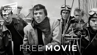 These Are The Damned  FREE MOVIE Oliver Reed Macdonald Carey [upl. by Danita18]