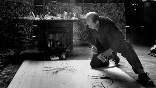 How Jackson Pollock Changed Painting Forever [upl. by Ecyob]