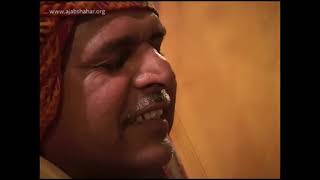 Chaadar Jheeni Rang Jheeni by Prahlad Tipanya [upl. by Seen]