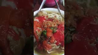 Bakso enak Wonogirianbakso baksoenak [upl. by Mehetabel]