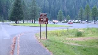 Welcome To Wallowa Lake State Park [upl. by Aneras93]