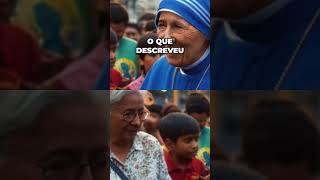 O Chamado Divino A Transformação de Madre Teresa [upl. by Ycnalc]