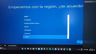 virtualización de Windows 10 de Génesis Jaime [upl. by Kosiur]