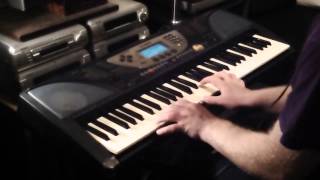 Yamaha PSR270 Keyboard 238 Sounds amp Features Part 13 [upl. by Ludwigg129]