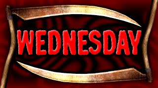 Postal 2s Most Extreme Difficulty  WEDNESDAY [upl. by Ermey205]