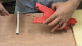 Painting Helper  Coat Hangers [upl. by Nevada]