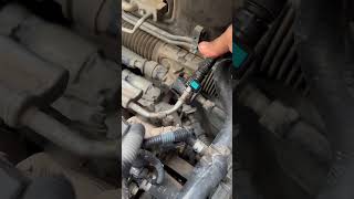 How to Fit Fuel Pipe alsharifauto asacarinformation carmachanic autoworkshop repaircar uk [upl. by Kinsman]