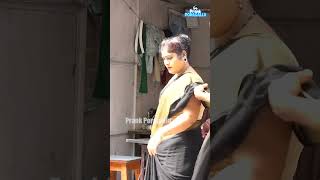 shorts telugupranks prankporagallu prankporilu funnypranks aggipettemacha [upl. by Sredna]