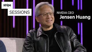 A conversation with NVIDIA’s Jensen Huang [upl. by Goran430]