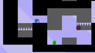 Box Clever 2 Game Walkthrough [upl. by Edahc628]