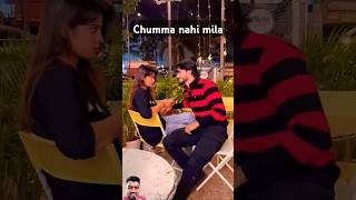 Chumma nahi mila 😘 abrazzkhan comedy shorts comedyvibes [upl. by Lika]